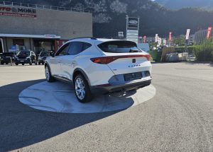 CUPRA Formentor  eHyb204