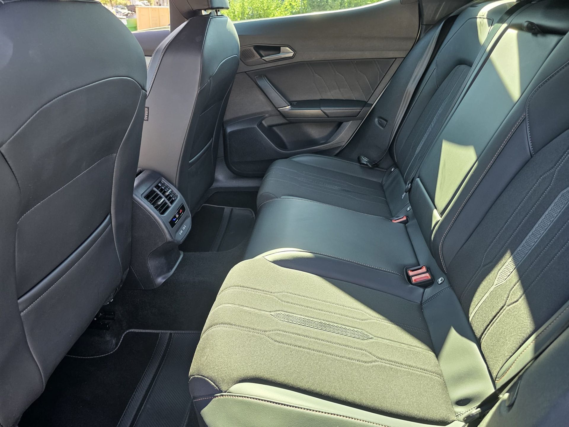 CUPRA Formentor  eHyb204