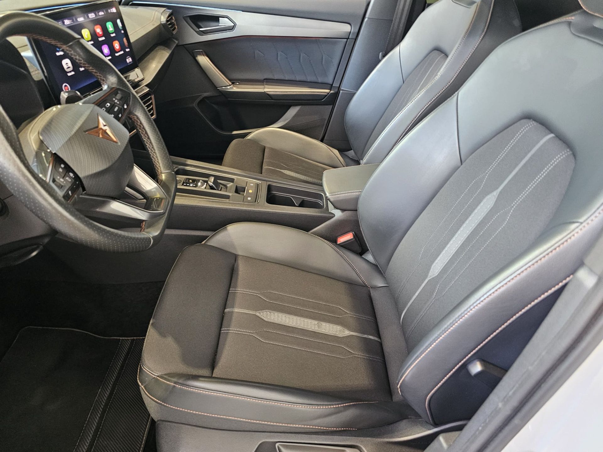 CUPRA Formentor  eHyb204