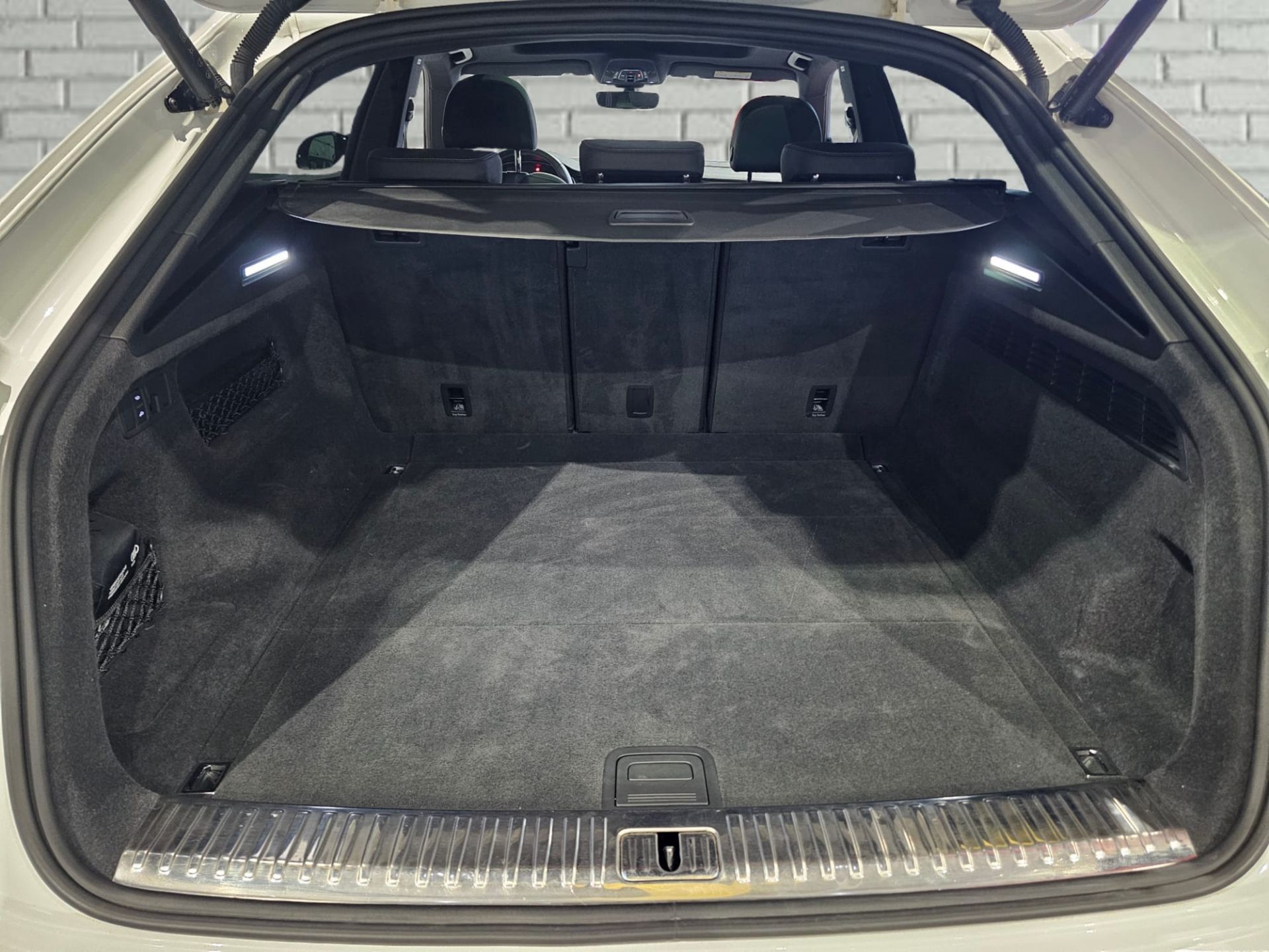 Audi Q8  ABT