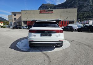 Audi Q8  ABT
