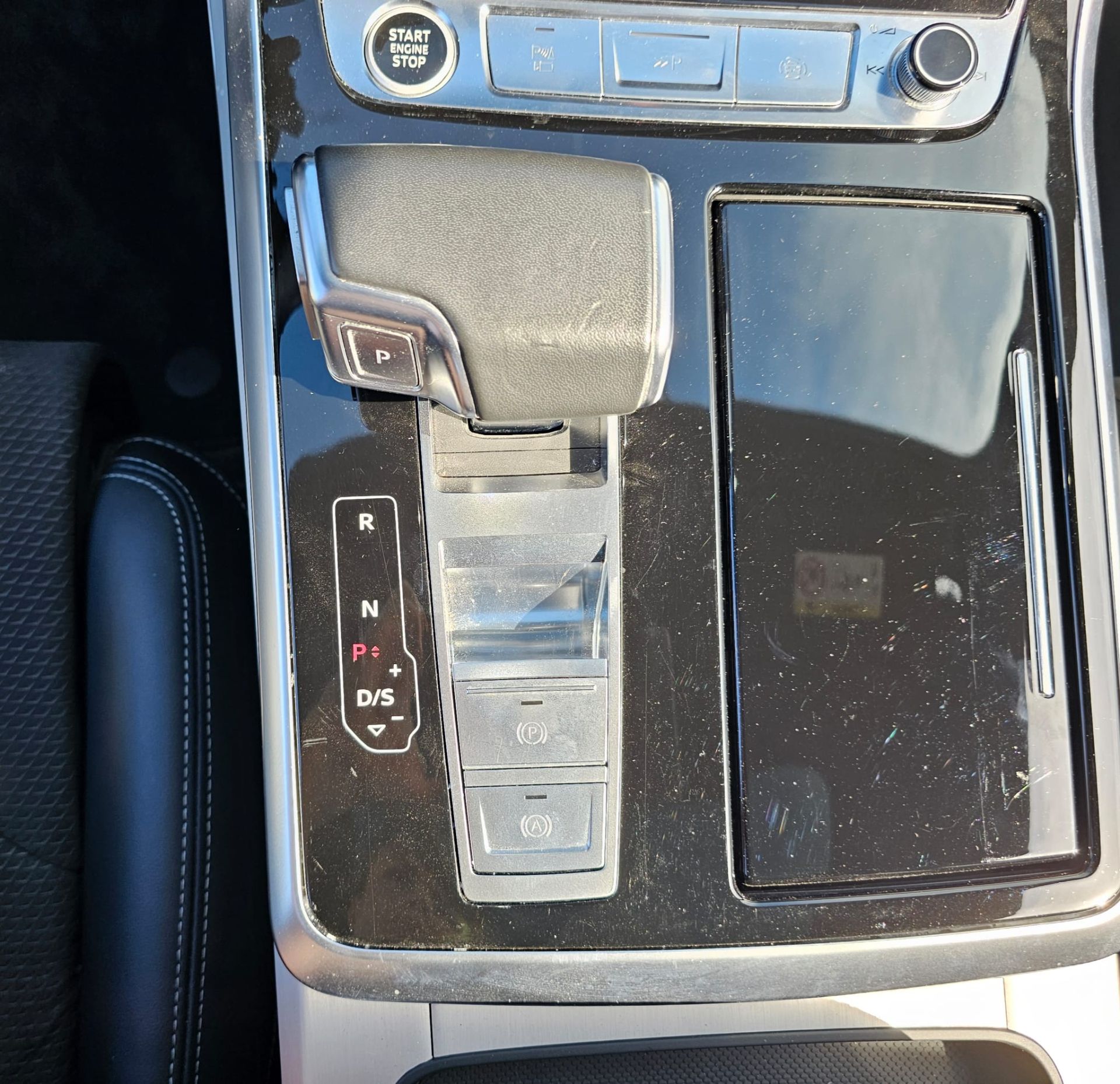 Audi Q8  ABT