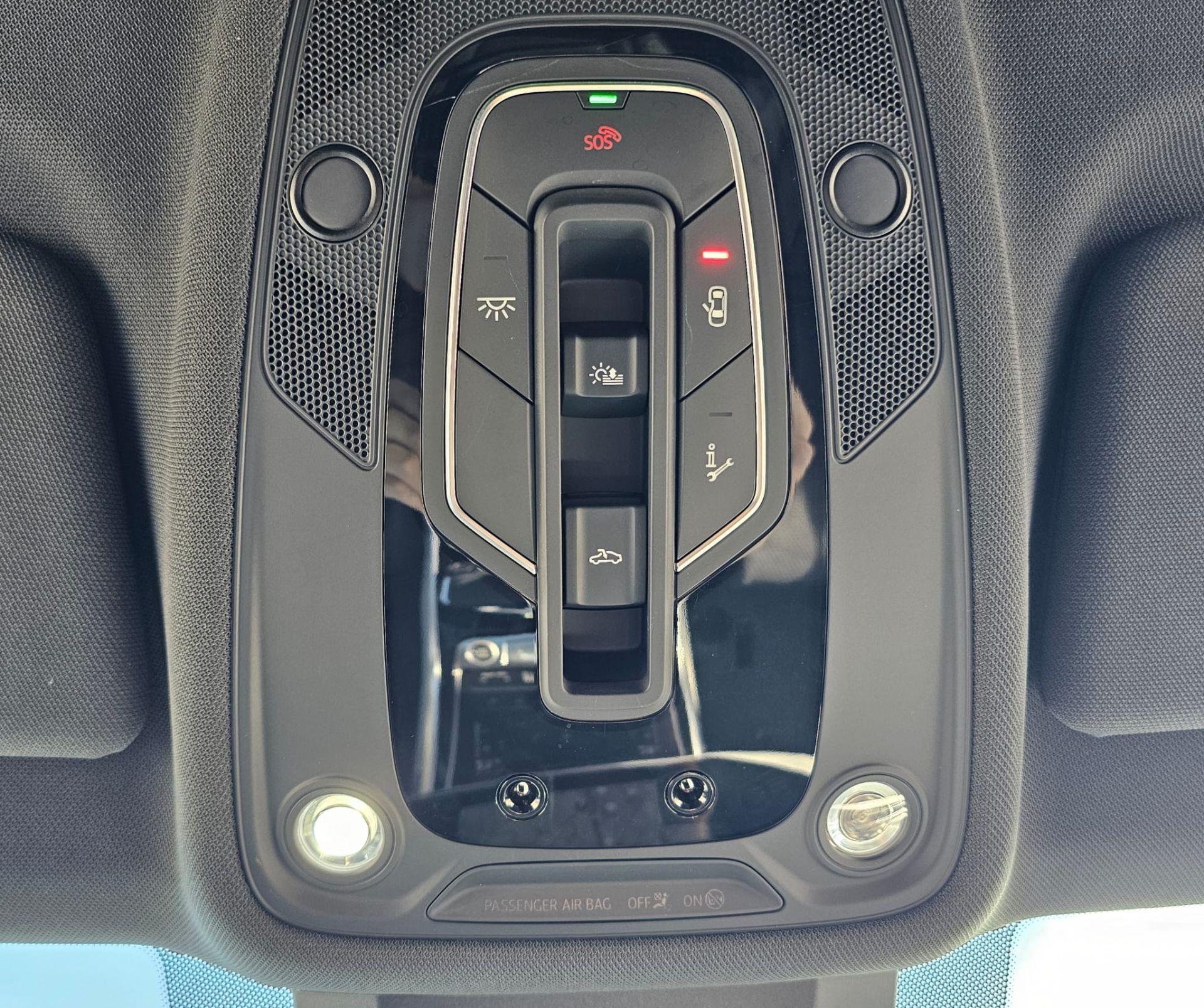 Audi Q8  ABT