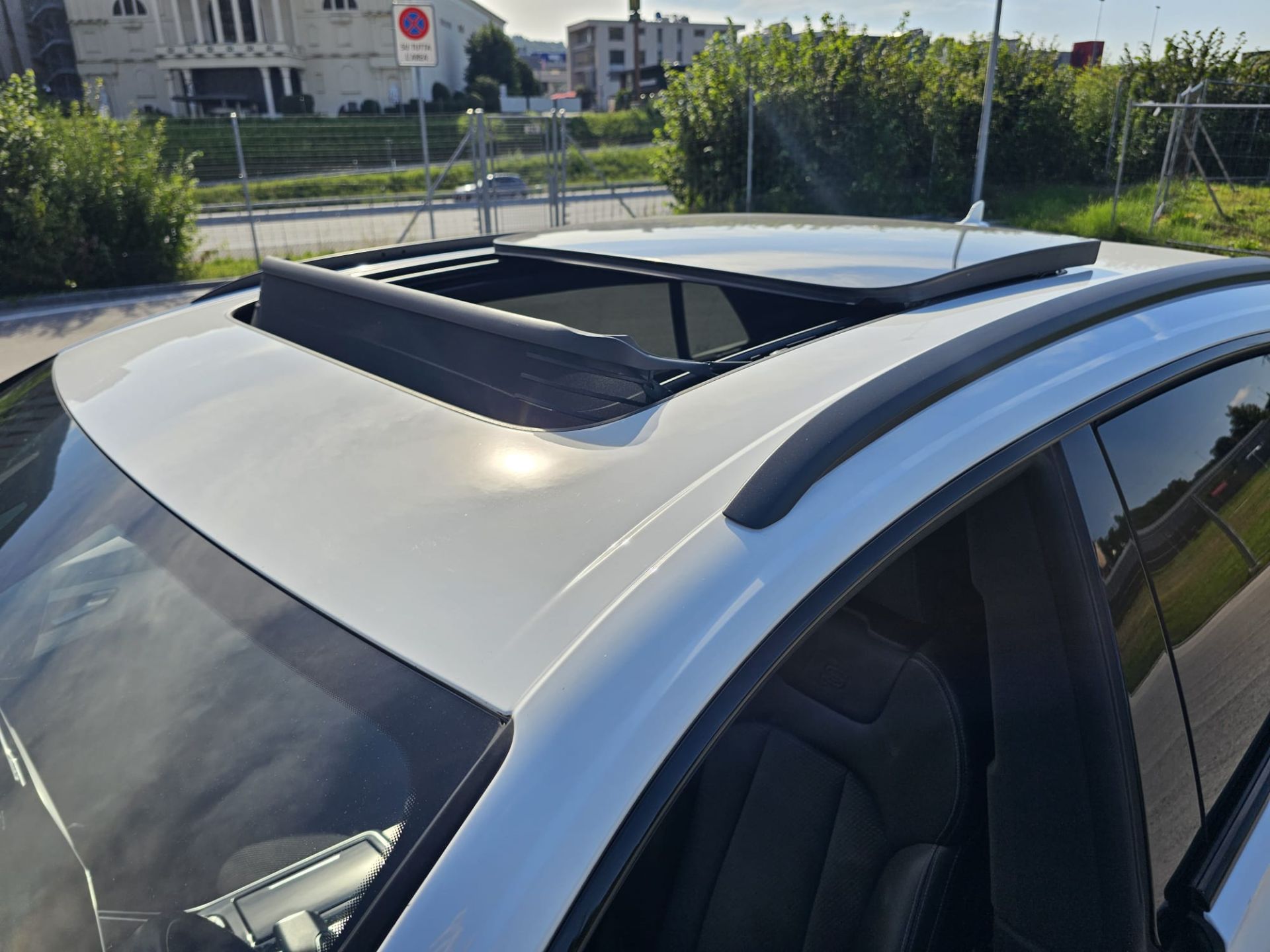 Audi Q8  ABT