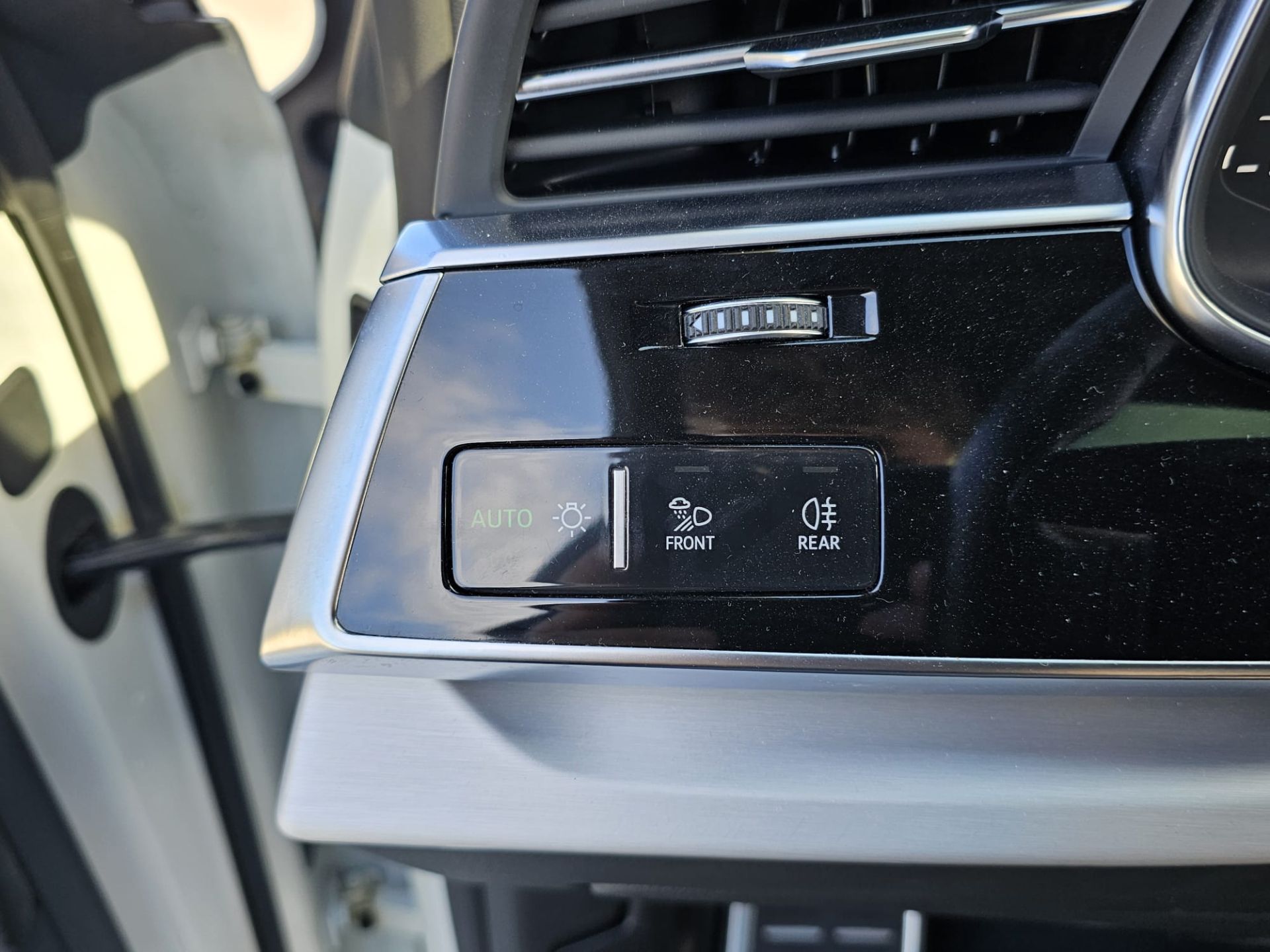Audi Q8  ABT