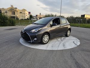 Toyota Yaris  TREND