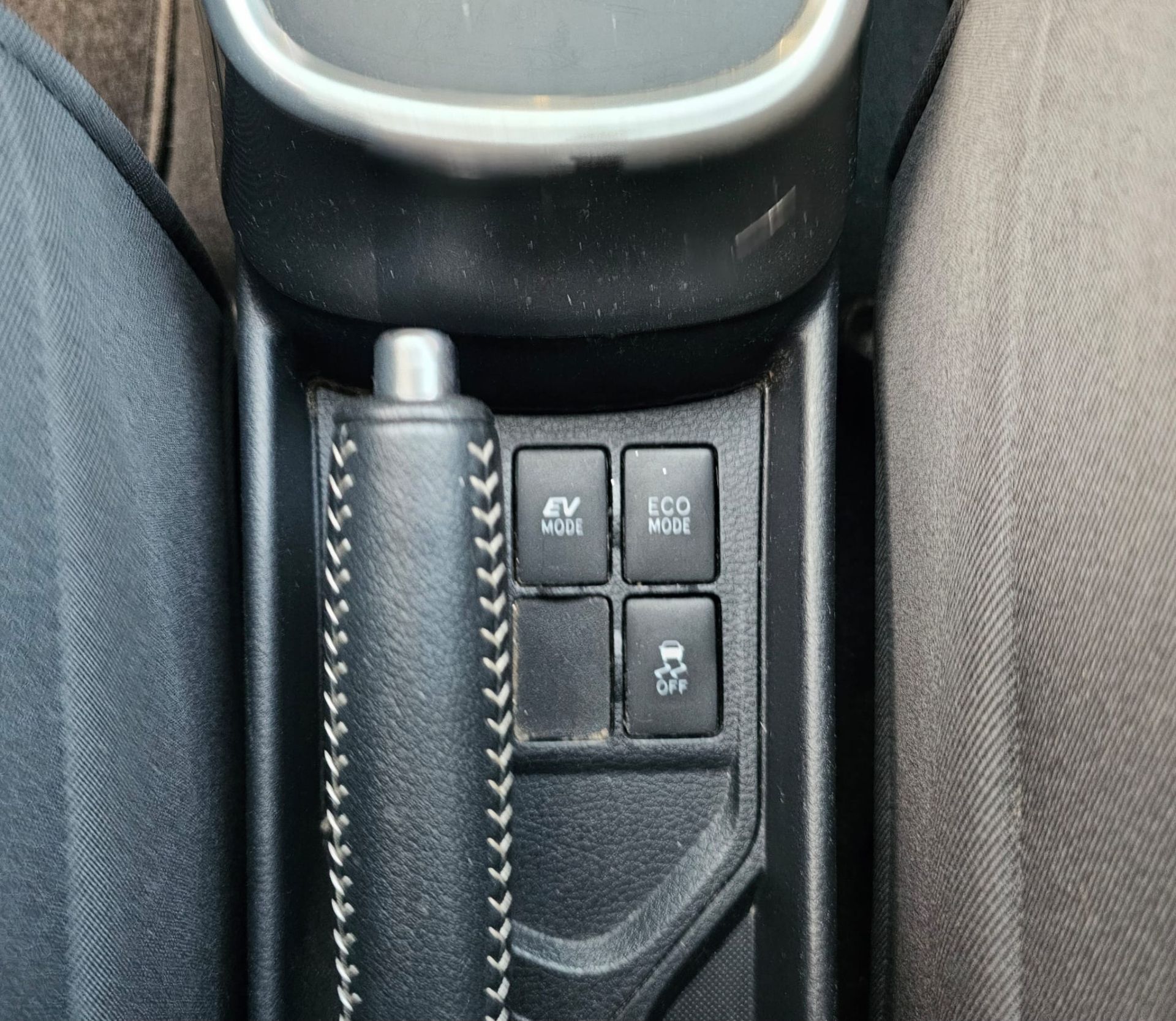 Toyota Yaris  TREND