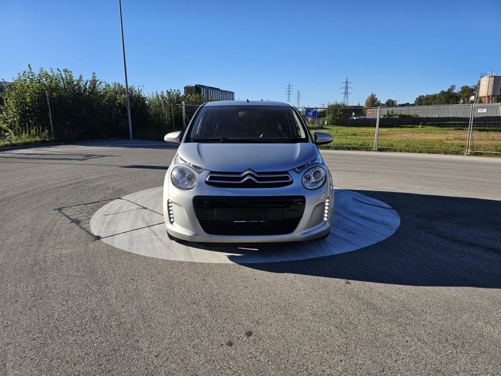 Citroen C1