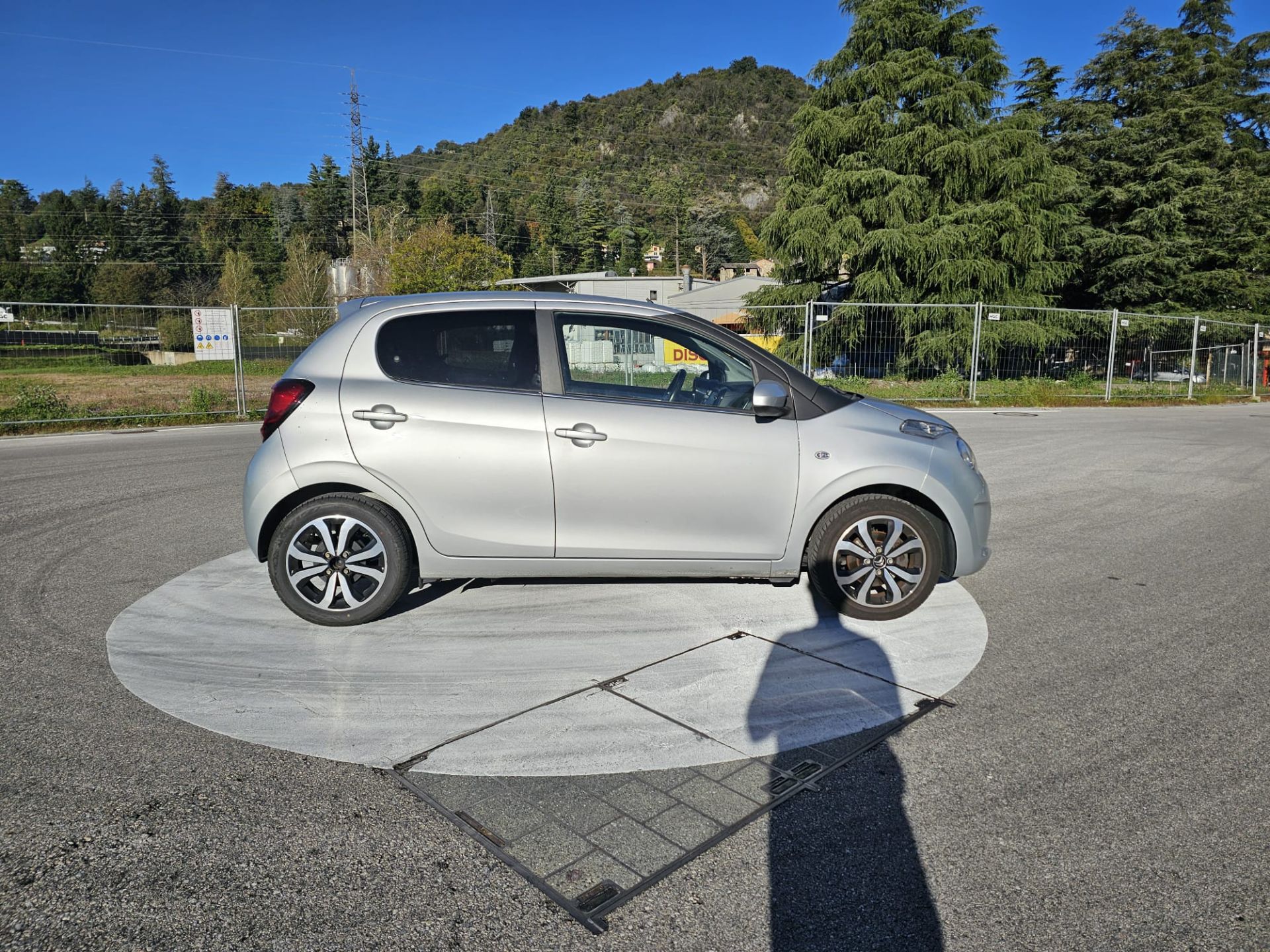 Citroen C1