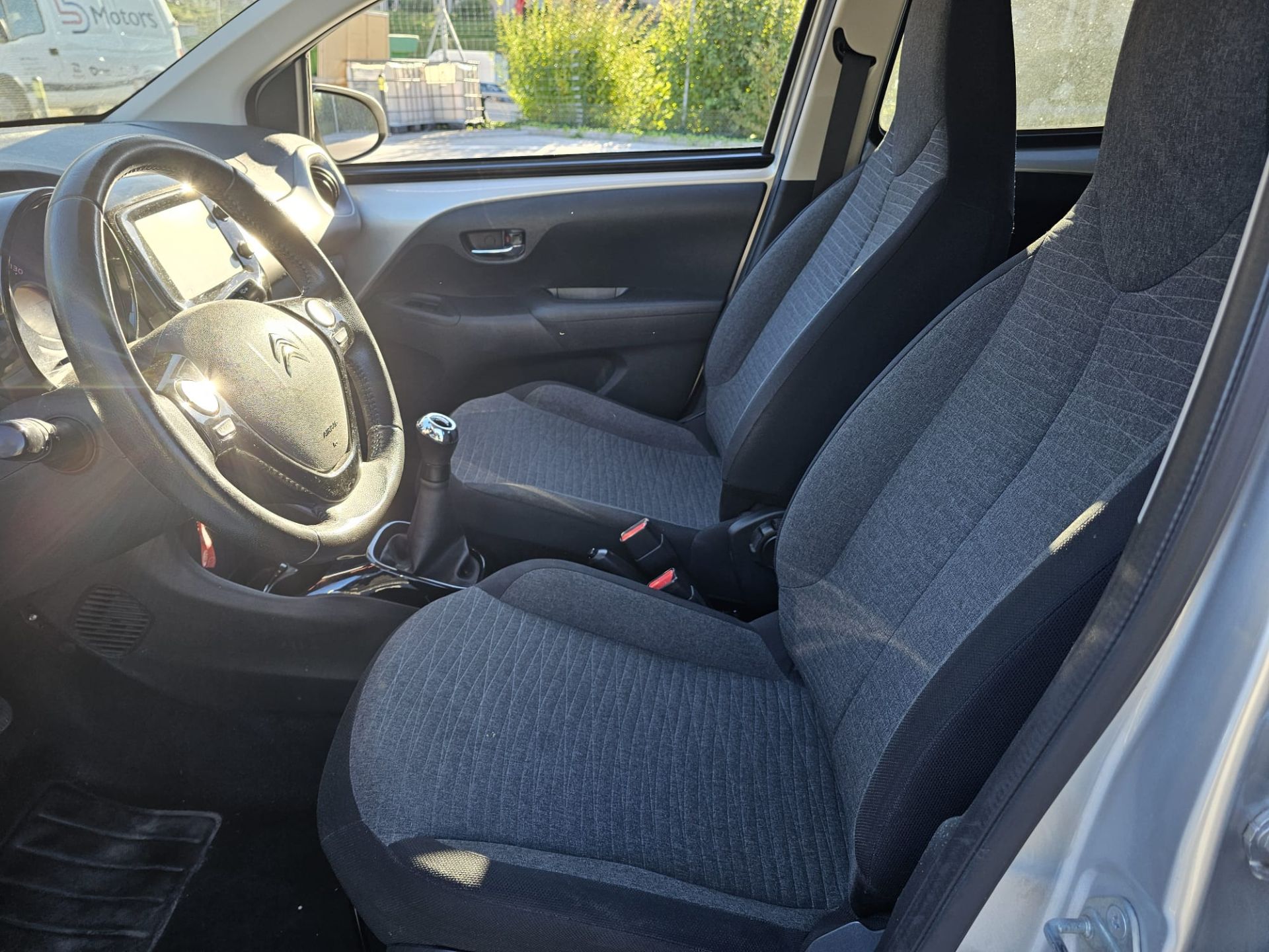 Citroen C1