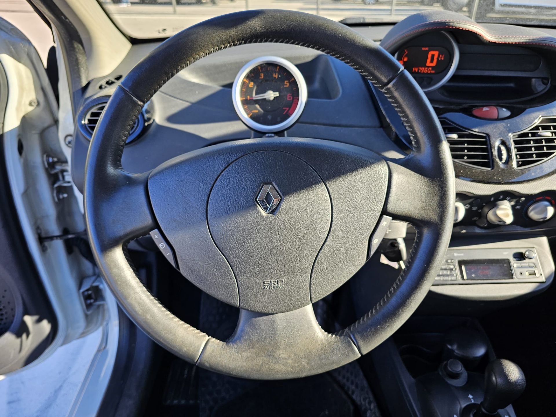Renault Twingo