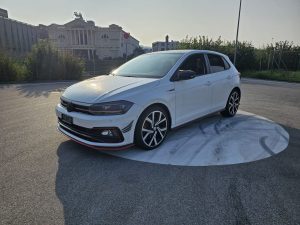 Volkswagen Polo GTI