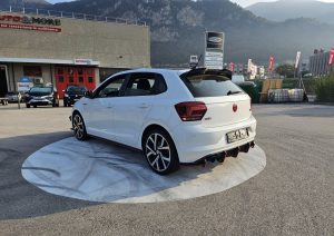 Volkswagen Polo GTI