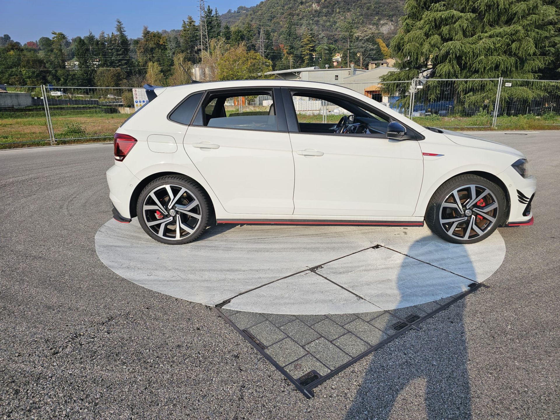 Volkswagen Polo GTI