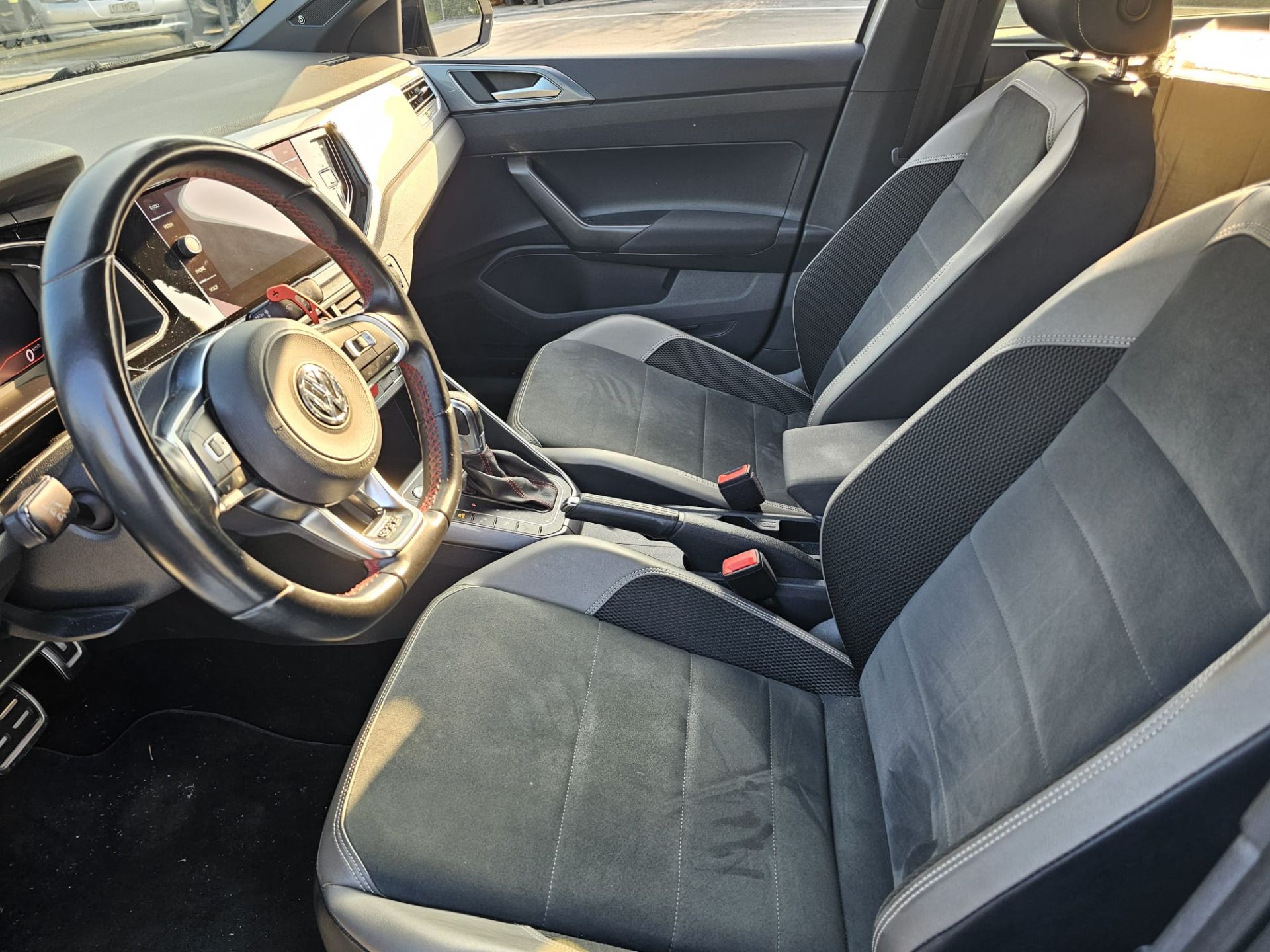 Volkswagen Polo GTI