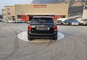 MINI John Cooper Works Countryman