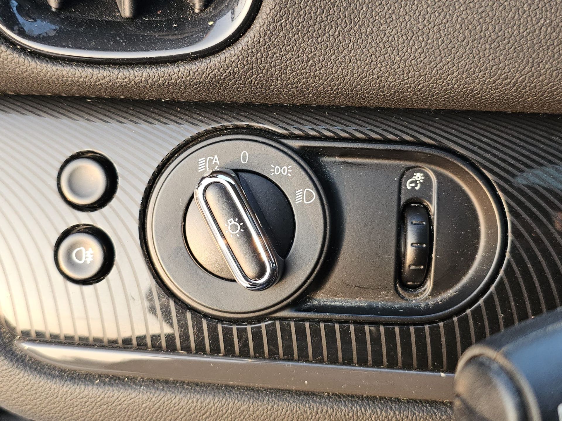 MINI John Cooper Works Countryman