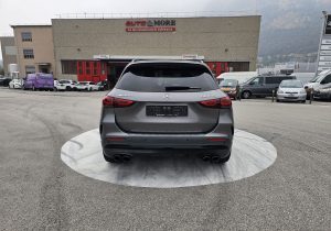 Mercedes-Benz GLA 45 AMG