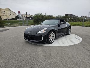 Nissan 370Z