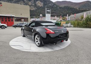 Nissan 370Z