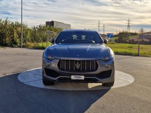 Maserati Levante V6 430 CV AWD S