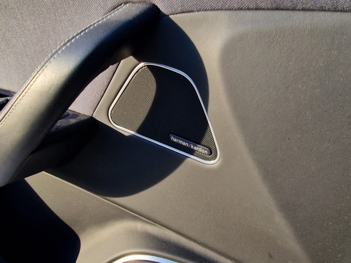 Maserati Levante V6 430 CV AWD S