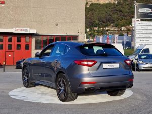 Maserati Levante V6 430 CV AWD S