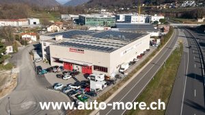 Chevrolet Caprice polizia america