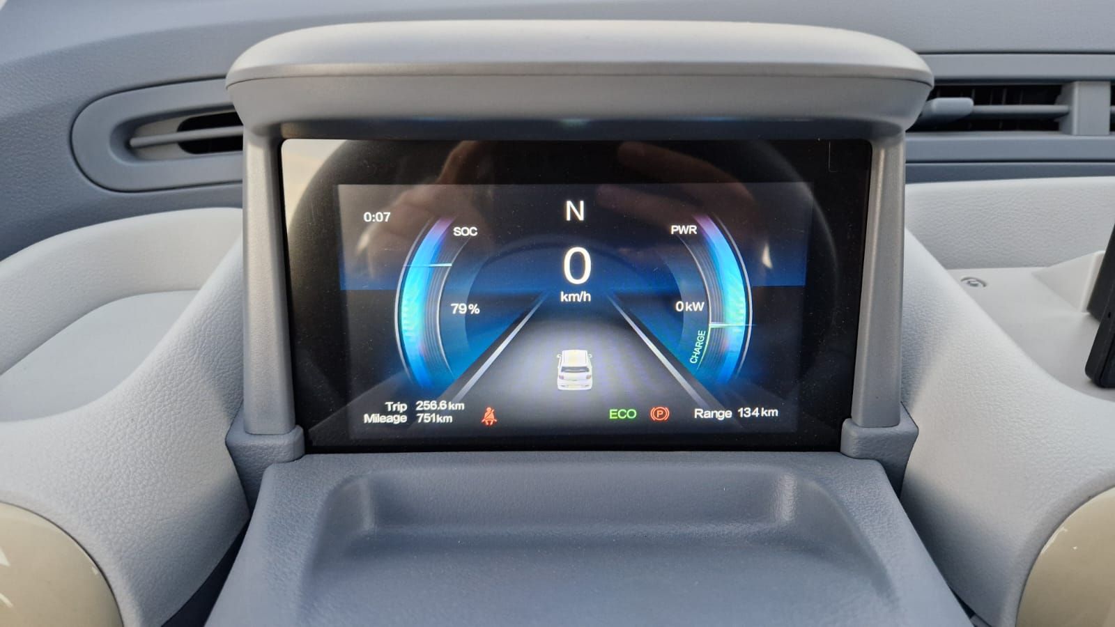 CityEL Others  Bentu Mango BTE05