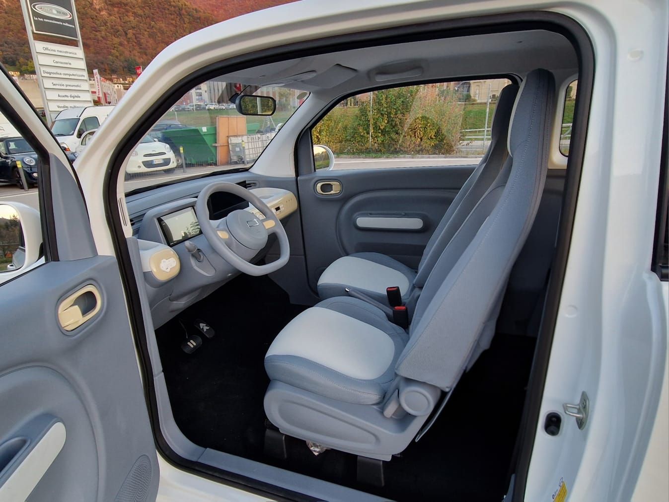 CityEL Others  Bentu Mango BTE05