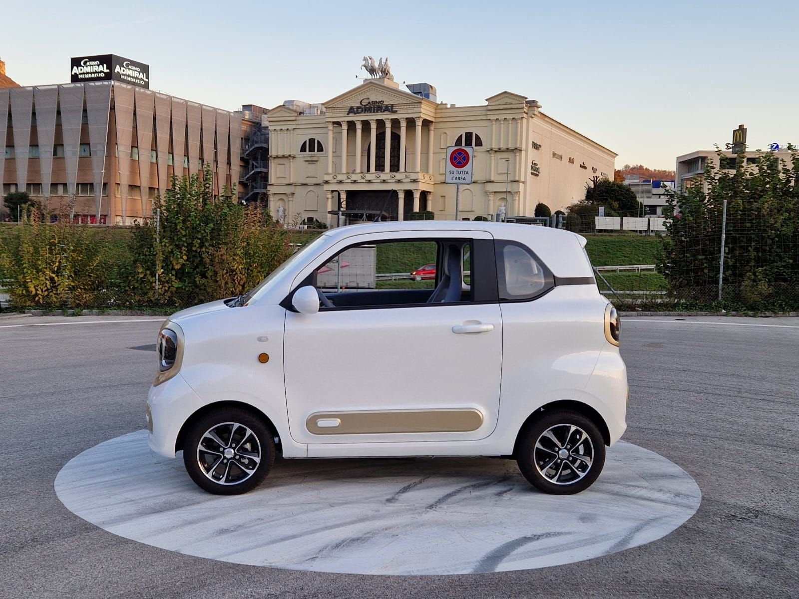 CityEL Others  Bentu Mango BTE05