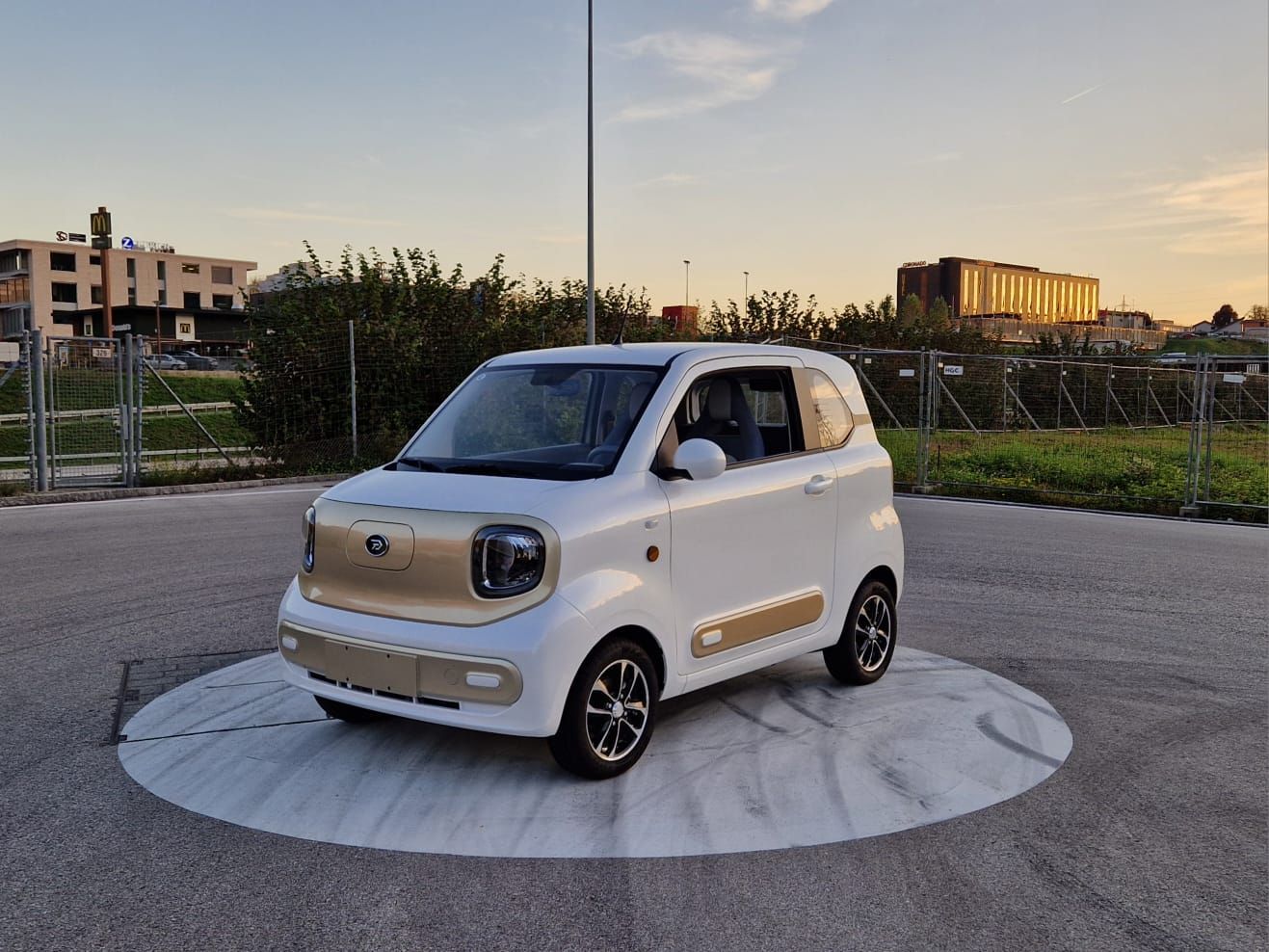 CityEL Others  Bentu Mango BTE05