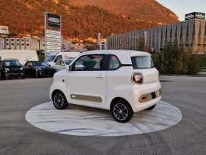 CityEL Others Bentu Mango BTE05