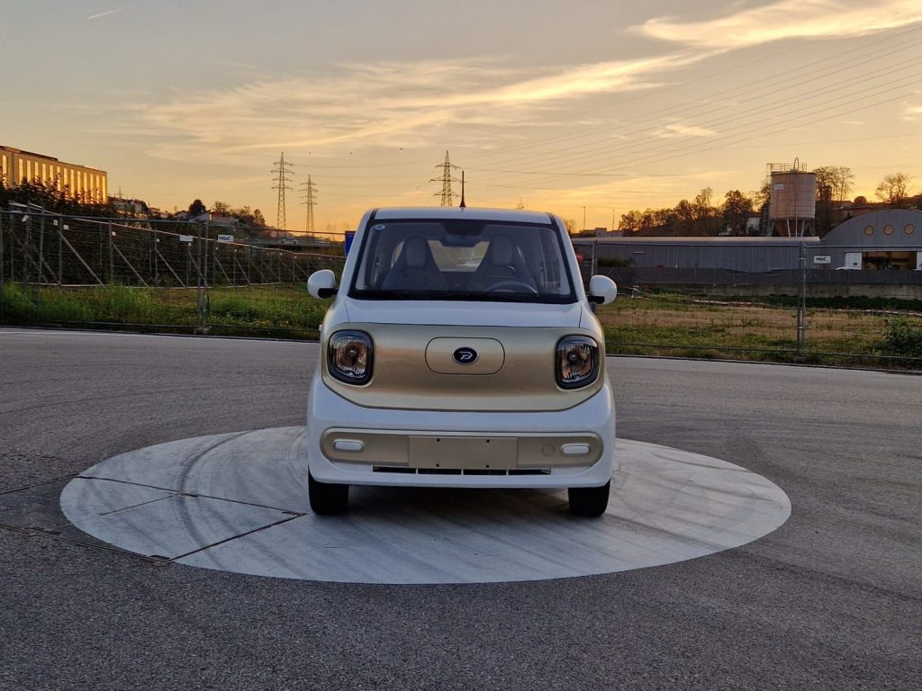 CityEL Others  Bentu Mango BTE05