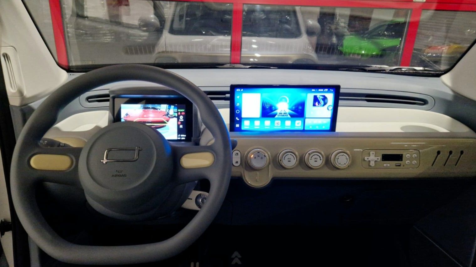 CityEL Others  Bentu Mango BTE05