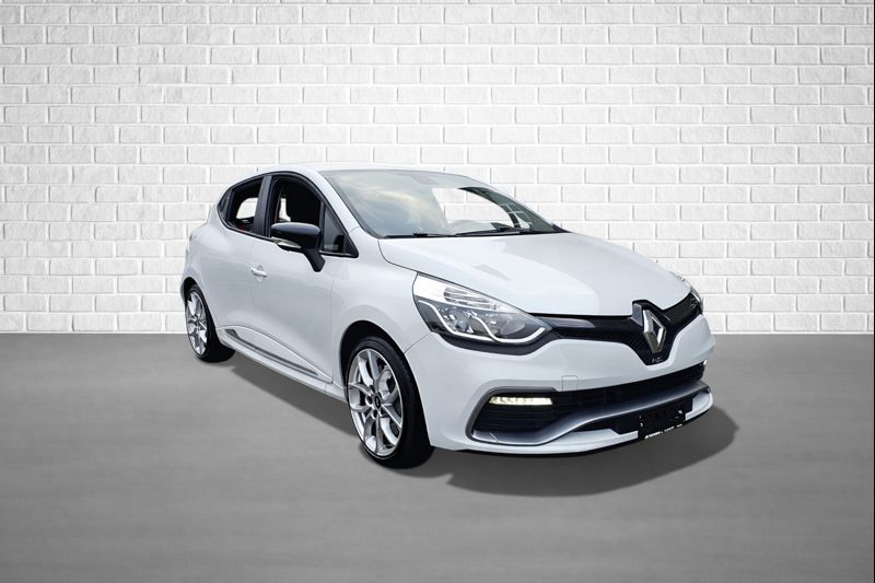 Renault Clio  RS