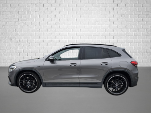 Mercedes-Benz GLA 45 AMG