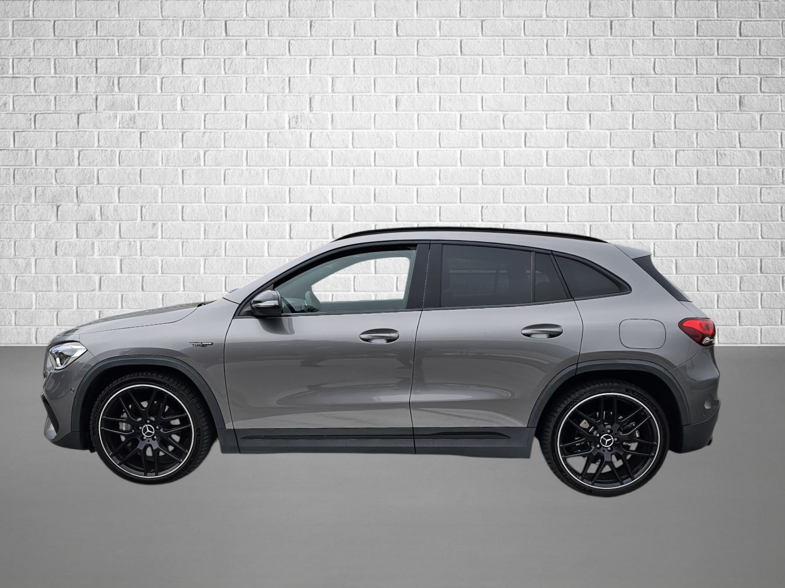 Mercedes-Benz GLA 45 AMG