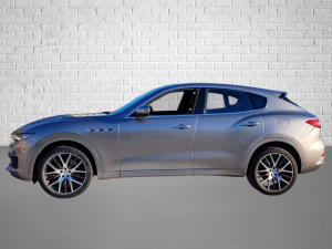 Maserati Levante V6 430 CV AWD S