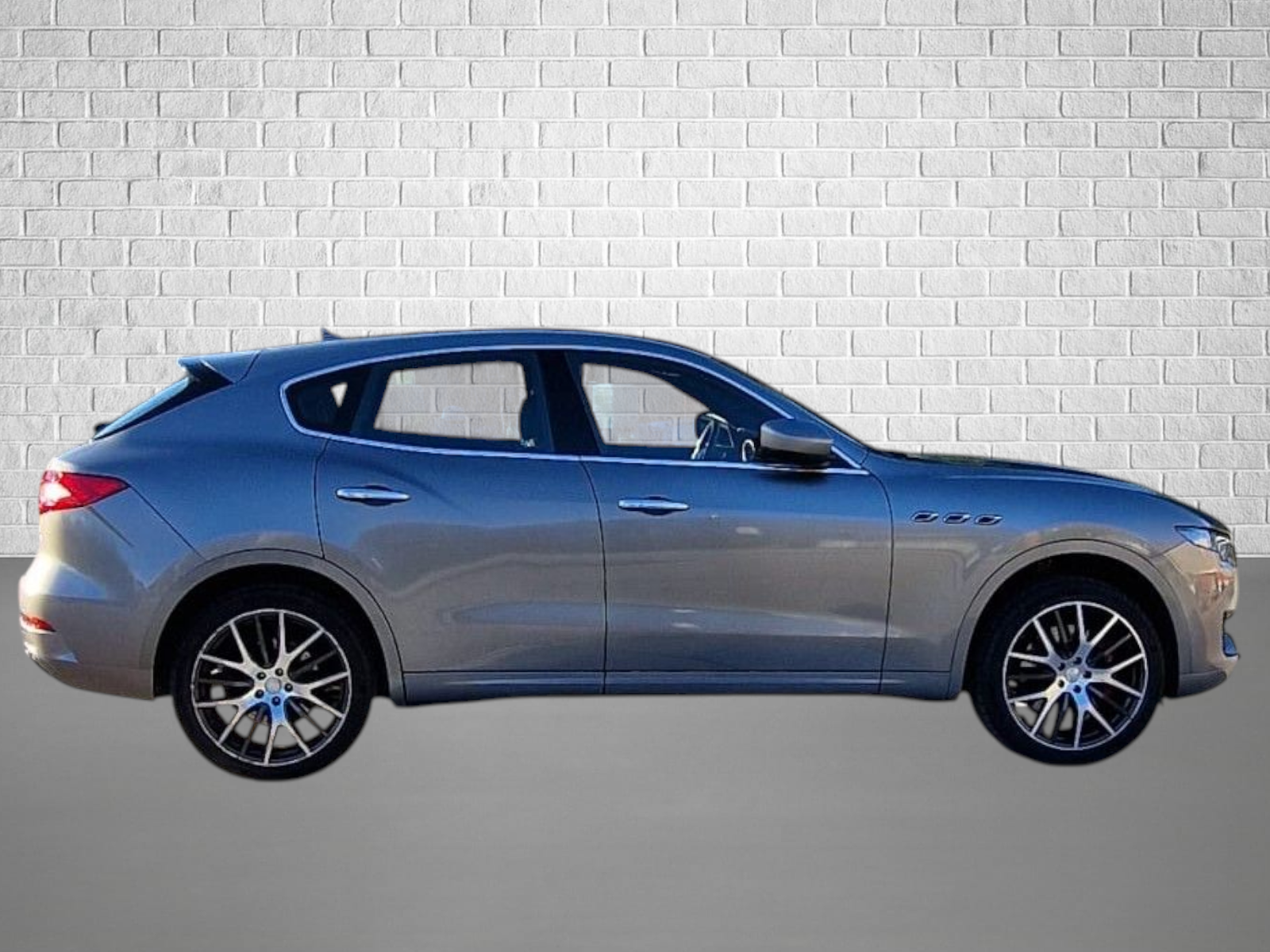 Maserati Levante V6 430 CV AWD S