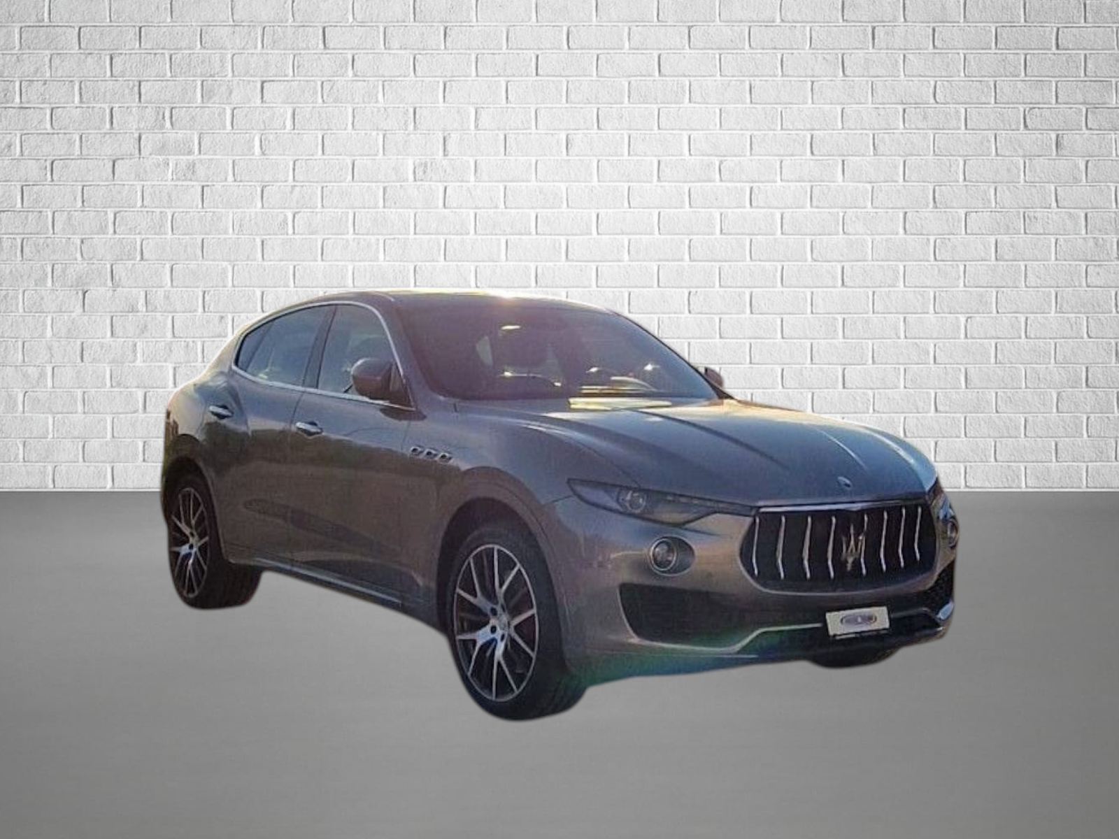 Maserati Levante V6 430 CV AWD S