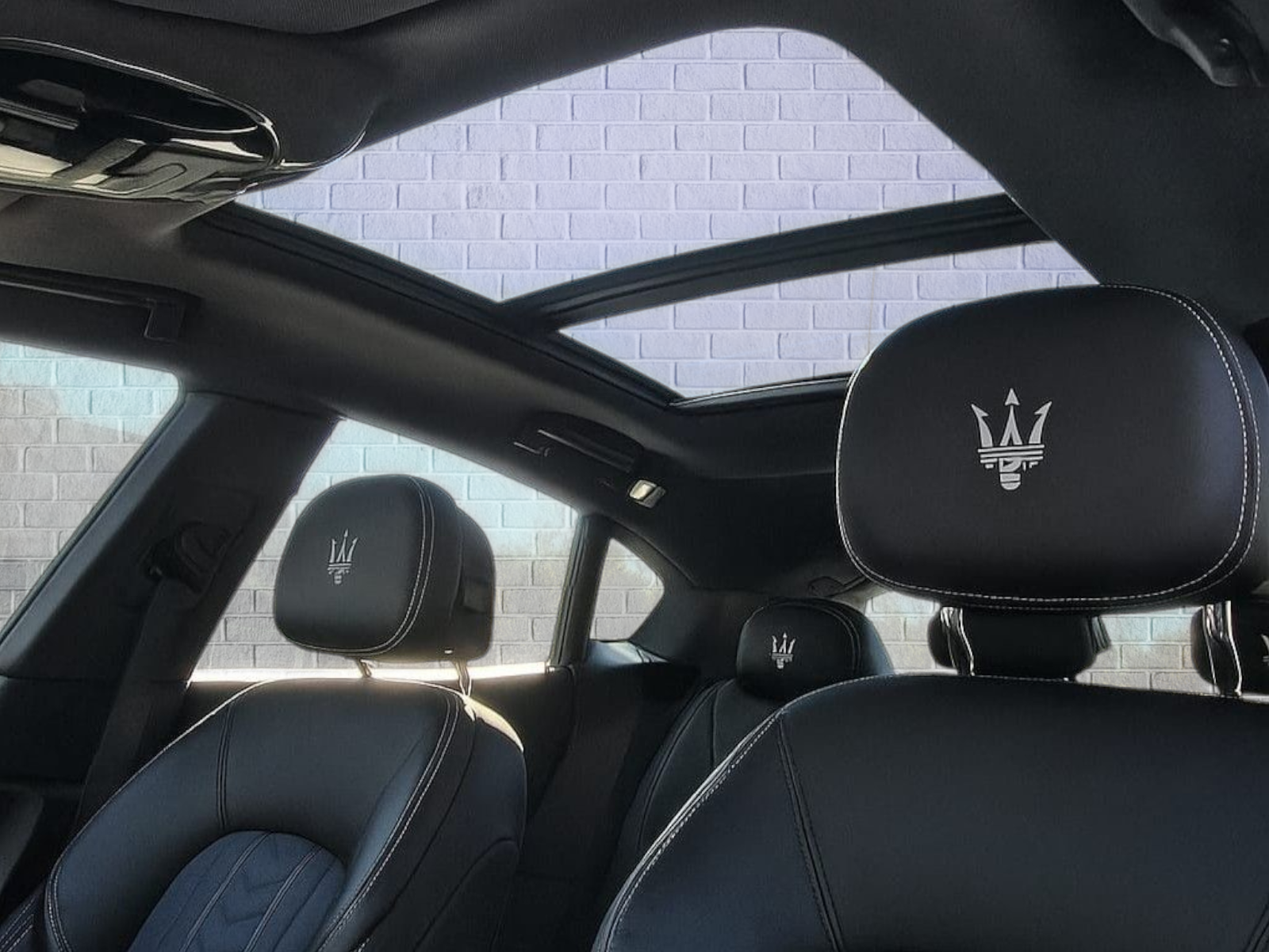 Maserati Levante V6 430 CV AWD S