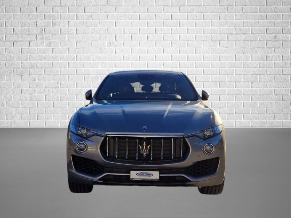 Maserati Levante V6 430 CV AWD S