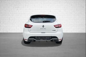 Renault Clio  RS