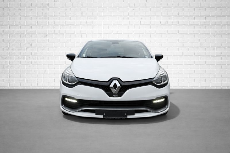 Renault Clio  RS