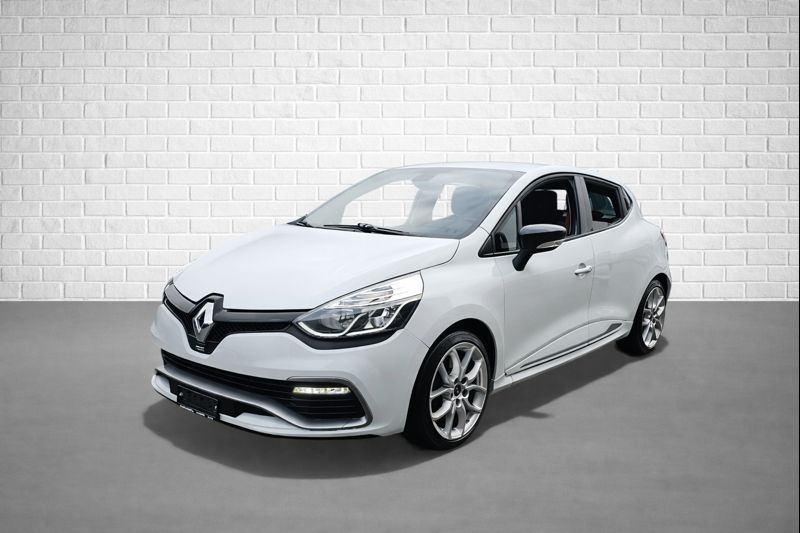 Renault Clio  RS