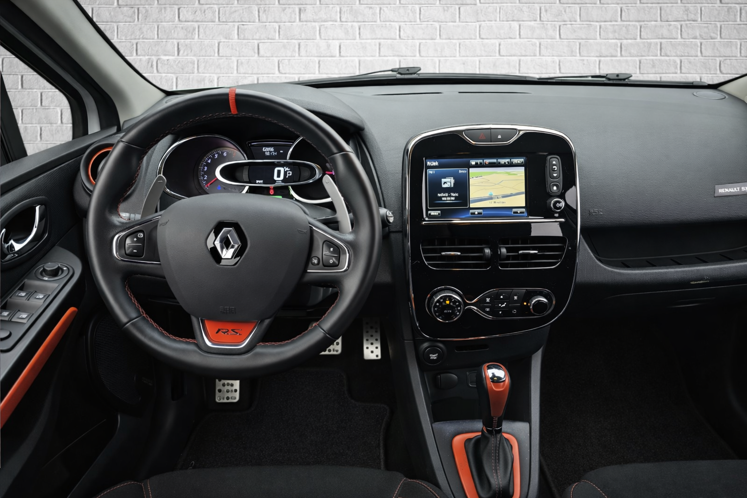 Renault Clio  RS