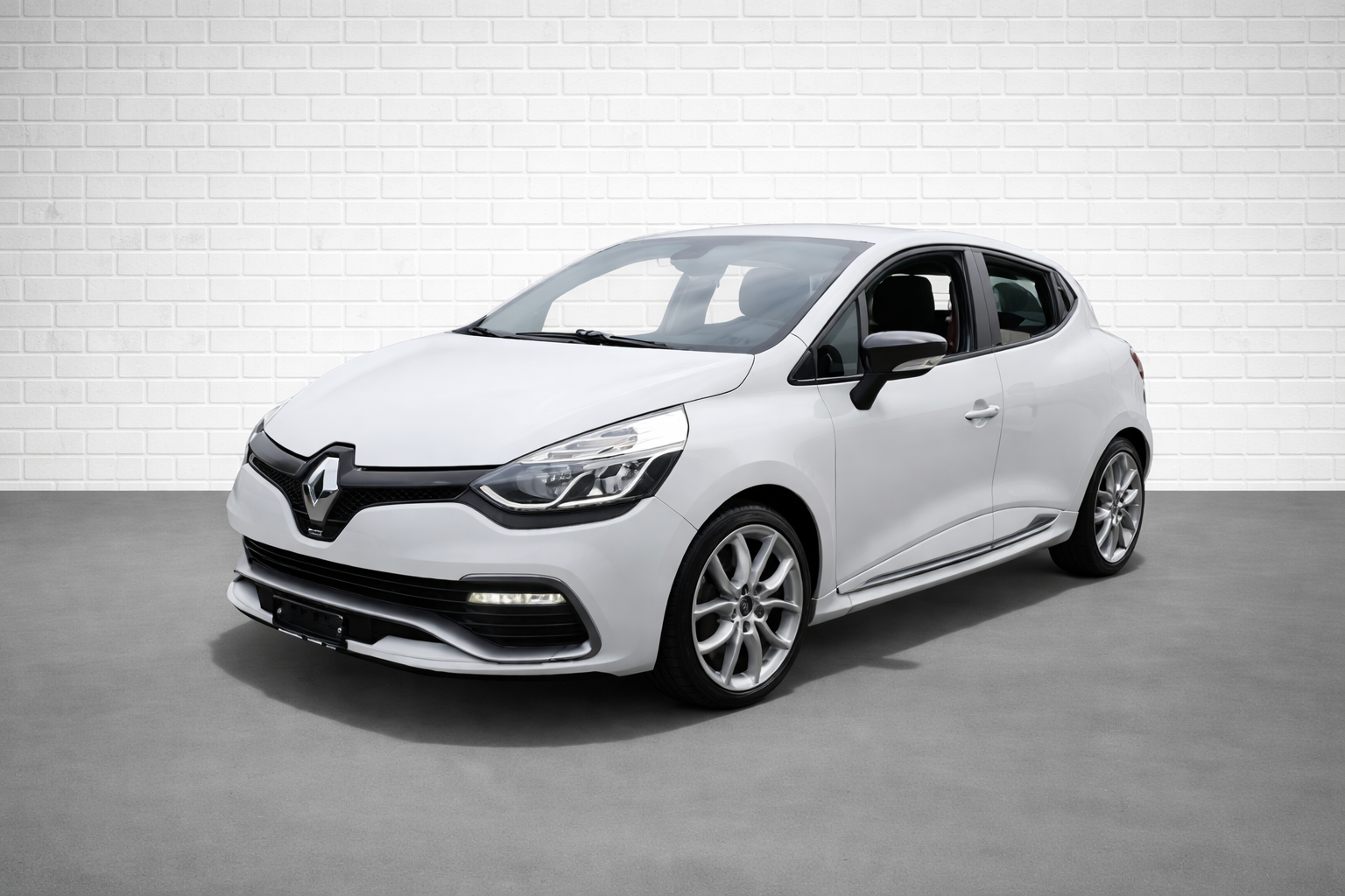Renault Clio  RS