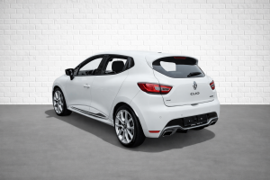 Renault Clio  RS