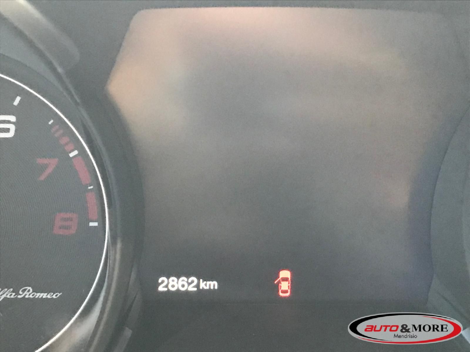 Alfa Romeo Stelvio  serie speciale 007/108 NRING